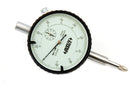 DIAL INDICATOR - INSIZE 2308-10A 10mm