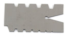 THREAD ANGLE GAUGE - INSIZE 4812-12 2-12mm