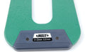 SHEET METAL MICROMETER - INSIZE 3239-253F 0-25mm