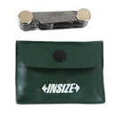 PITCH GAUGE - INSIZE 4820-452 0.25-6mm / 4-62TPI