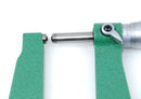 SHEET METAL MICROMETER - INSIZE 3239-253S 0-25mm