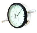 DIAL INDICATOR | 10mm x 0.1mm | INSIZE 2318-10