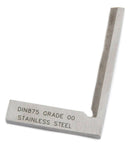 90 DEGREE TOOLMAKERS SQUARE - INSIZE 4794-040 40X28mm