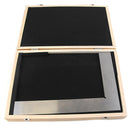 90 DEGREE FLAT EDGE SQUARE - INSIZE 4791-300 300X200mm