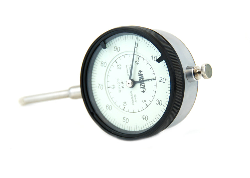 DIAL INDICATOR - INSIZE 2309-30 30mm