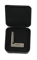 90 DEGREE TOOLMAKERS SQUARE - INSIZE 4794-025 25X20mm