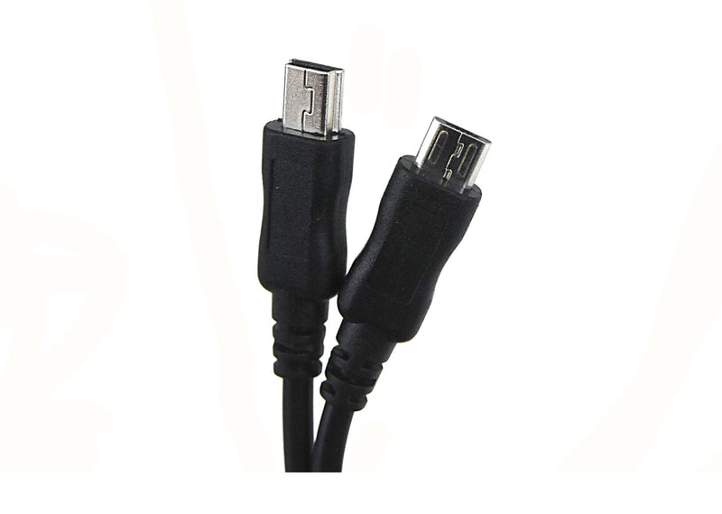 DATA OUTPUT CABLE - INSIZE 7304-5