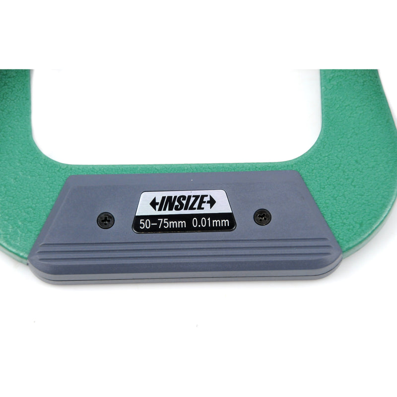 DISC MICROMETER - INSIZE 3282-75 50-75mm