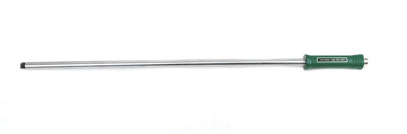 LONG HANDLE - INSIZE 7351-1Ex11 18.7"