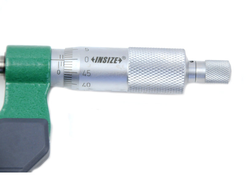 DISC MICROMETER - INSIZE 3294-25 0-25mm