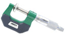 DISC MICROMETER - INSIZE 3294-25 0-25mm