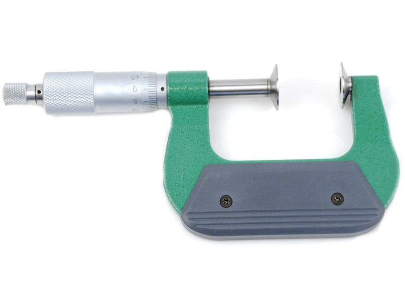 DISC MICROMETER - INSIZE 3294-50 25-50mm