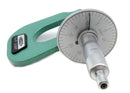 SHEET METAL MICROMETER - INSIZE 3263-1 0-1"