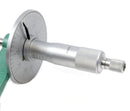 SHEET METAL MICROMETER - INSIZE 3263-1 0-1"