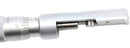 CAN SEAM MICROMETER - INSIZE 3293-061 0-0.6"