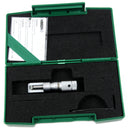CAN SEAM MICROMETER - INSIZE 3293-063 0-0.6"