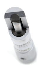 CAN SEAM MICROMETER - INSIZE 3293-063 0-0.6"