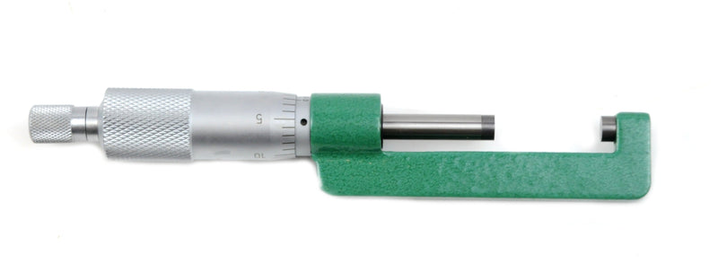 HUB MICROMETER - INSIZE 3292-2 1-2"