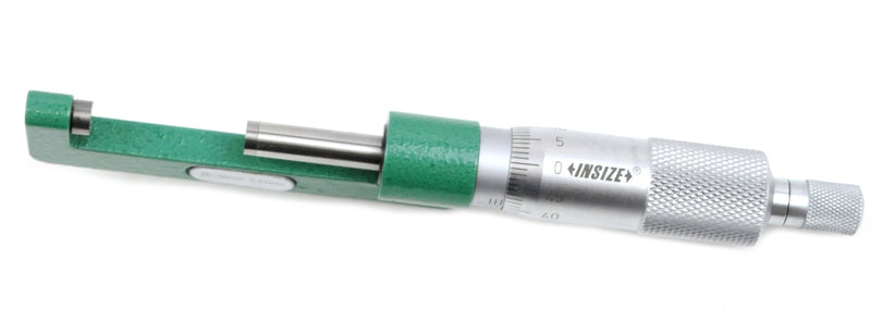 HUB MICROMETER - INSIZE 3292-50 25-50mm