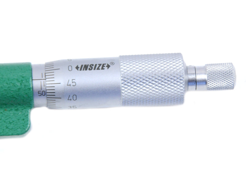 HUB MICROMETER - INSIZE 3292-75 50-75mm