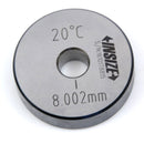 THREE POINT INTERNAL MICROMETER - Insize 3227-10 8-10mm