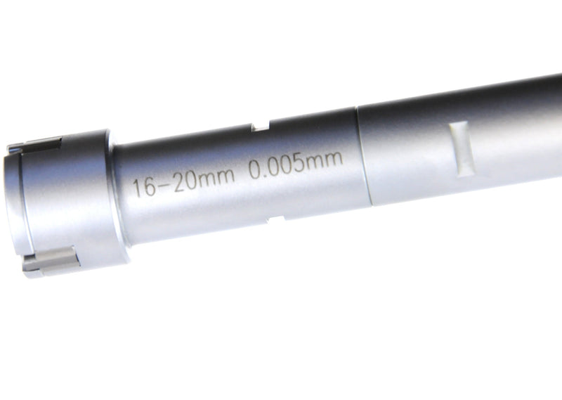 THREE POINT INTERNAL MICROMETER - Insize 3227-20 16-20mm