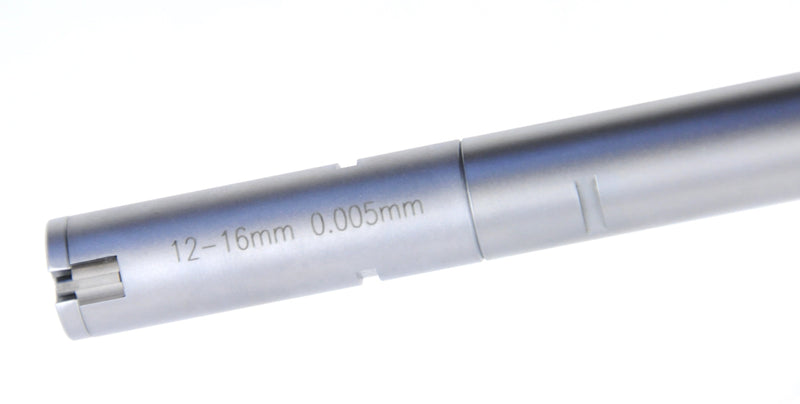 THREE POINT INTERNAL MICROMETER - Insize 3227-16 12-16mm