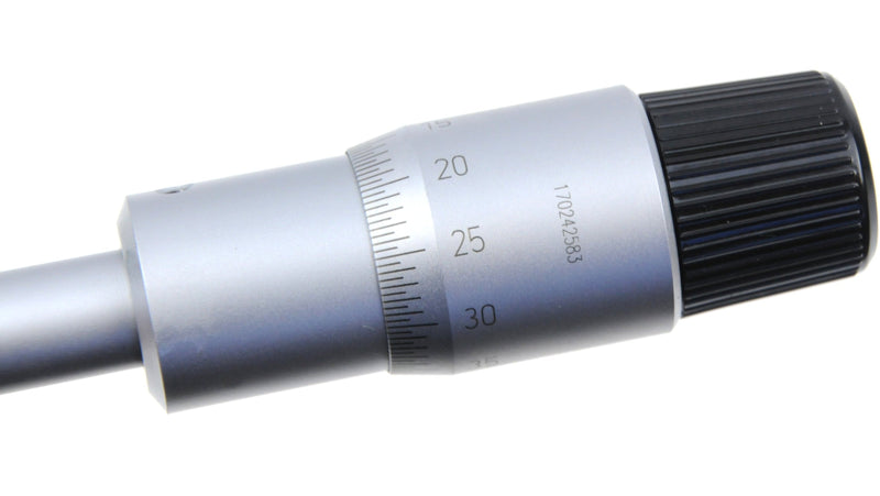 THREE POINT INTERNAL MICROMETER - Insize 3227-202 12-20mm