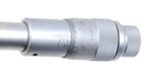 THREE POINT INTERNAL MICROMETER - Insize 3227-E1 0.8-1"