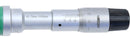 THREE POINT INTERNAL MICROMETER | 62 - 75mm | INSIZE 3227-75