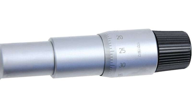 THREE POINT INTERNAL MICROMETER | 62 - 75mm | INSIZE 3227-75