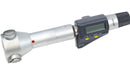 DIGITAL THREE POINT MICROMETER - Insize 3128-70 50-70mm / 1.97-2.76"