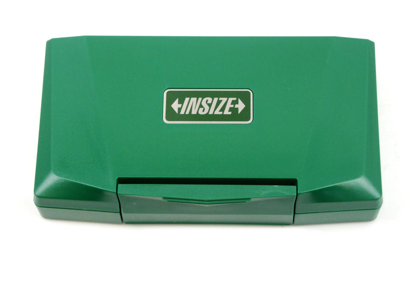 TUBLAR INSIDE MICROMETER - Insize 3221-40 8-40"