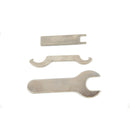 TUBULAR INSIDE MICROMETER - INSIZE 3222-20 2-20"