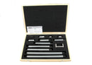 TUBULAR INSIDE MICROMETER - INSIZE 3222-1500 50-1500mm