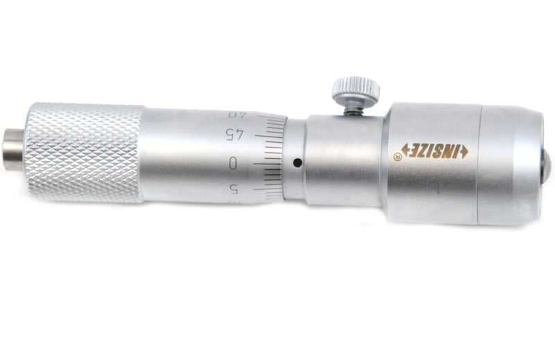 TUBULAR INSIDE MICROMETER - Insize 3225-900 100-900mm