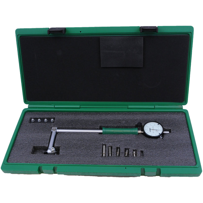 BORE GAUGE | 35 - 60mm x 0.01mm | INSIZE 2827-60A