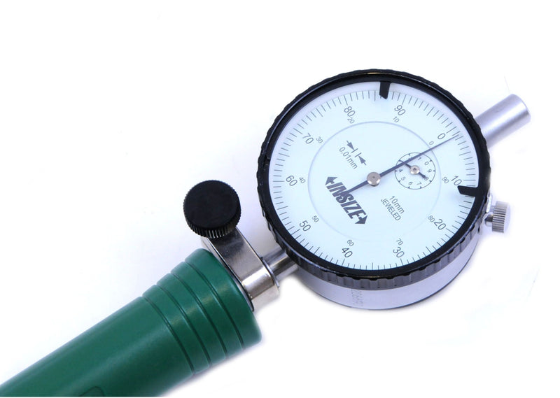 BORE GAUGE | 35 - 60mm x 0.01mm | INSIZE 2827-60A