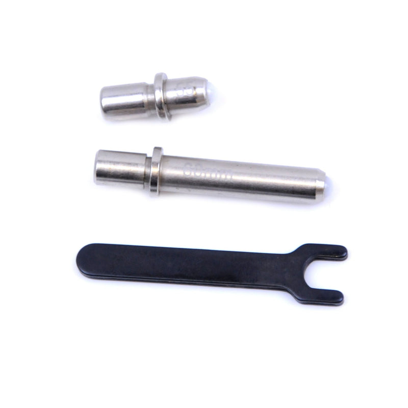 BORE GAUGE SET | 18 - 160mm x 0.01mm | INSIZE 2824-S3