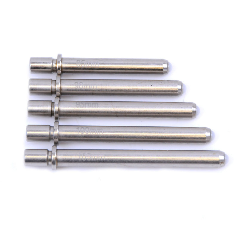 BORE GAUGE SET | 18 - 160mm x 0.01mm | INSIZE 2824-S3