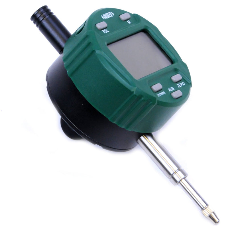 DIGITAL TRAVEL INDICATOR - INSIZE 2103-10 12.7mm / 0.5"