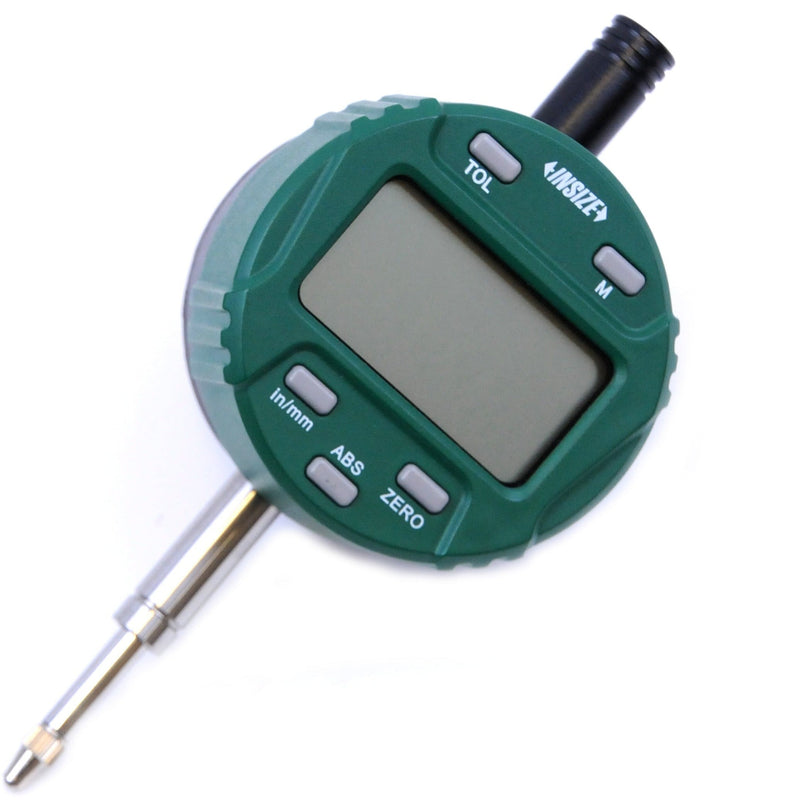 DIGITAL TRAVEL INDICATOR - INSIZE 2103-10 12.7mm / 0.5"