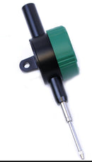 DIGITAL TRAVEL INDICATOR - INSIZE 2103-25 25.4mm / 1"