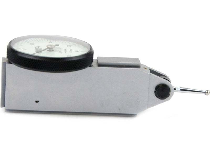 Dial Test Indicator | 0.8mm x 0.01mm | INSIZE 2380-08