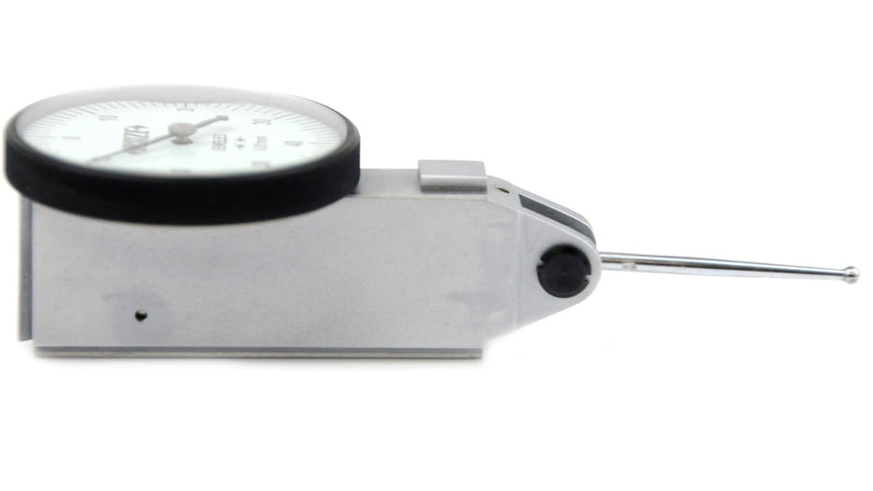 LONG STYLI DIAL TEST INDICATOR | 0.8mm x 0.01mm | INSIZE 2383-08A