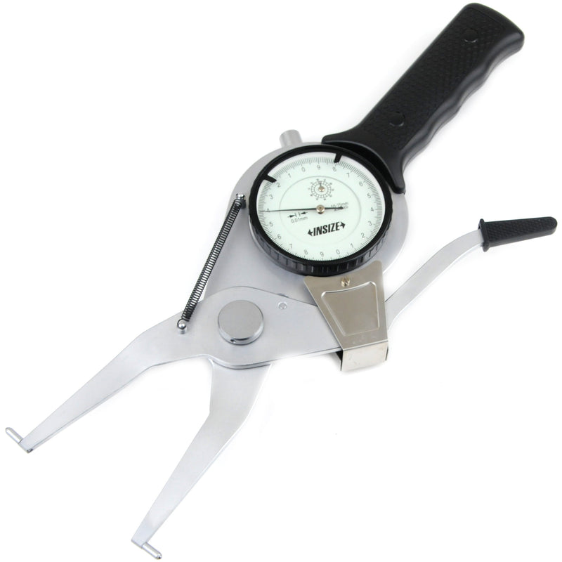 INTERNAL DIAL CALIPER GAUGE - INSIZE 2321-AL35 15-35mm