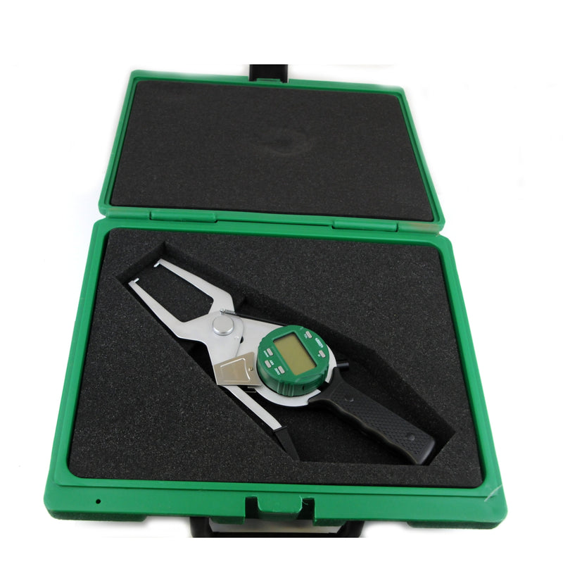 DIGITAL EXTERNAL CALIPER GAUGE - INSIZE 2132-40 20-40mm / 0.8-1.6"