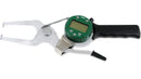 DIGITAL EXTERNAL CALIPER GAUGE - INSIZE 2132-40 20-40mm / 0.8-1.6"