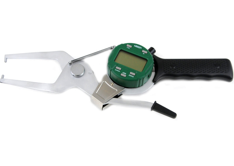 DIGITAL EXTERNAL CALIPER GAUGE - INSIZE 2132-40 20-40mm / 0.8-1.6"