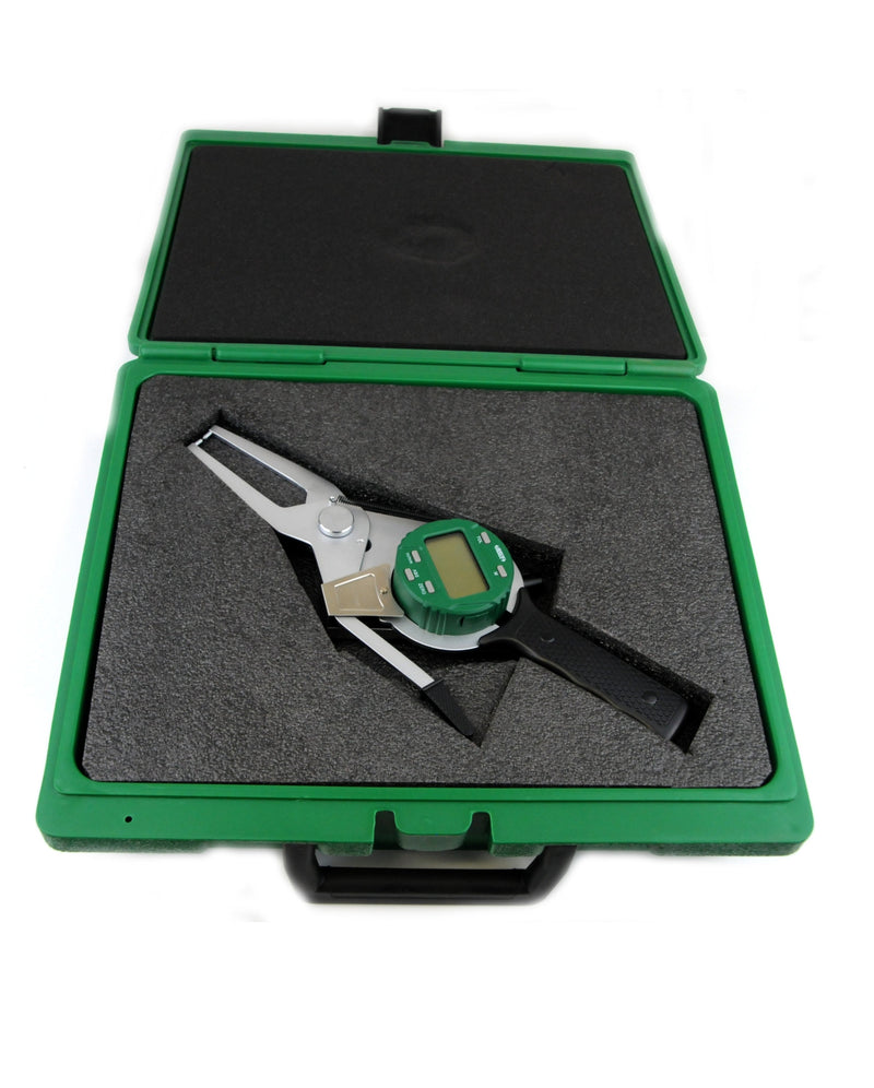 DIGITAL EXTERNAL CALIPER GAUGE - INSIZE 2132-20 0-20mm / 0-0.8"